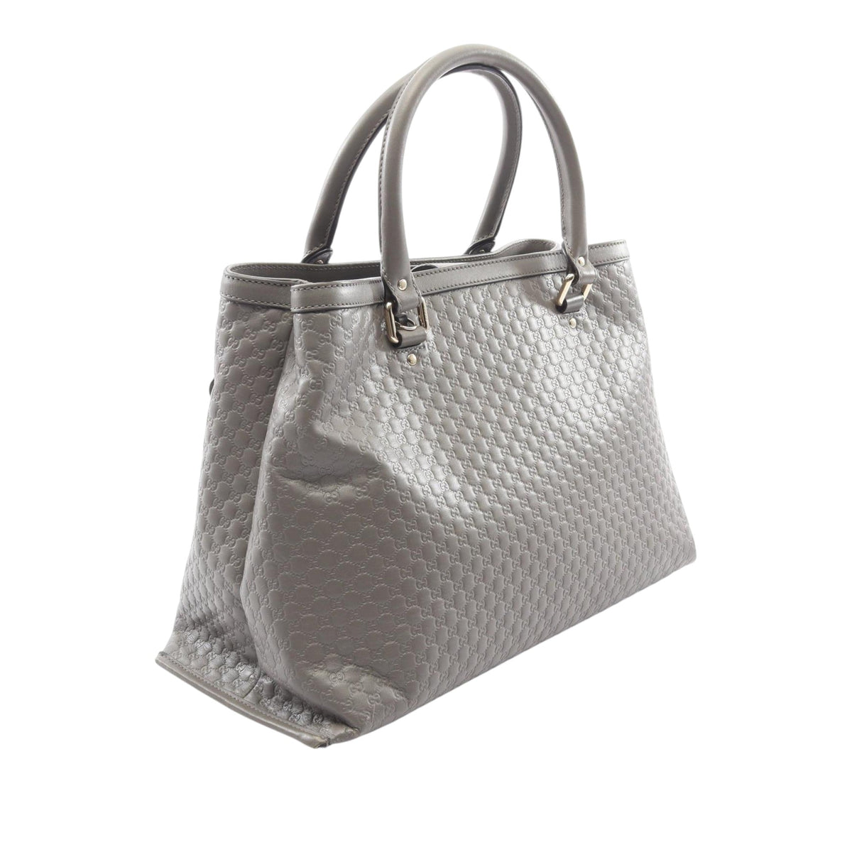 Gucci Microguccissima Satchel