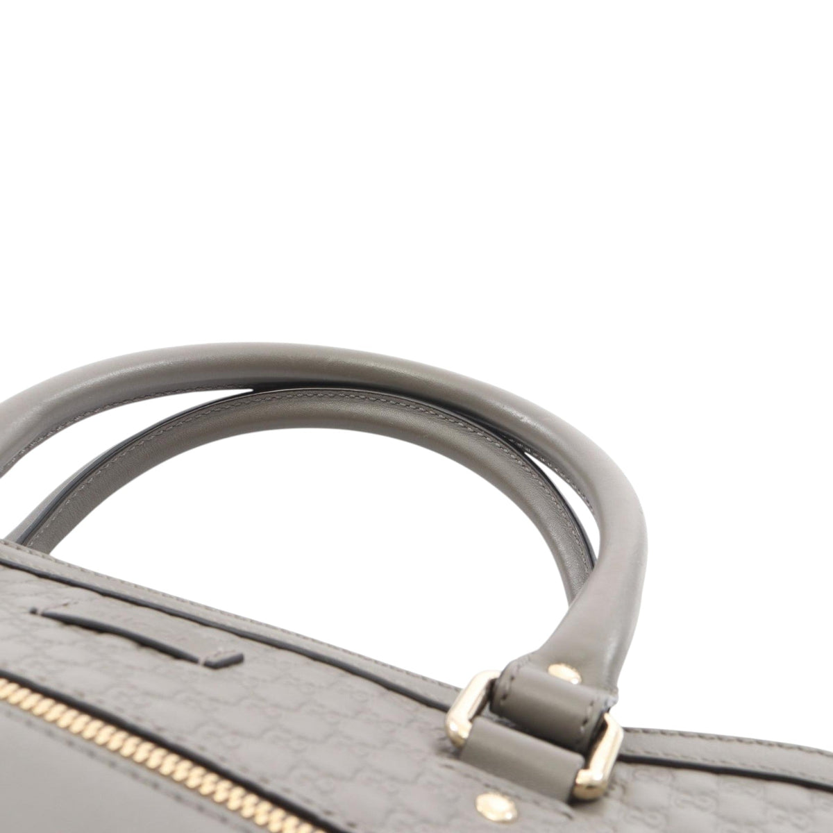 Gucci Microguccissima Satchel