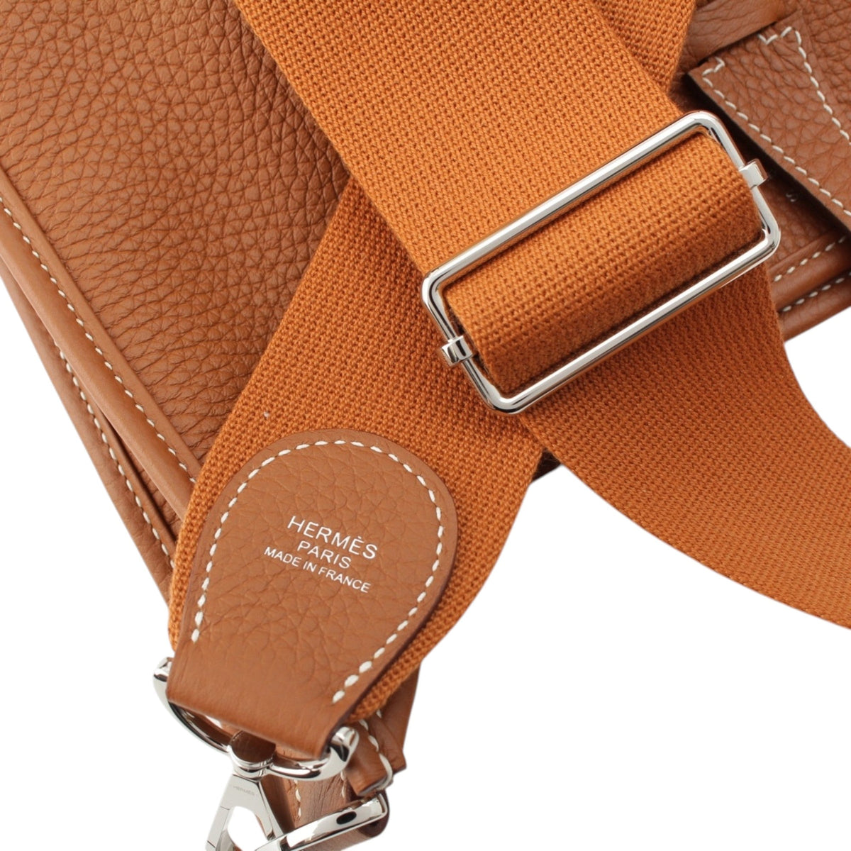 Hermès Clemence Evelyne III 29