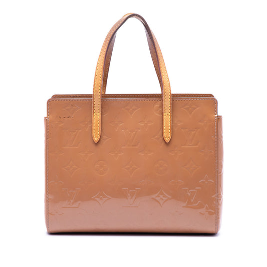 Louis Vuitton Monogram Vernis Catalina BB