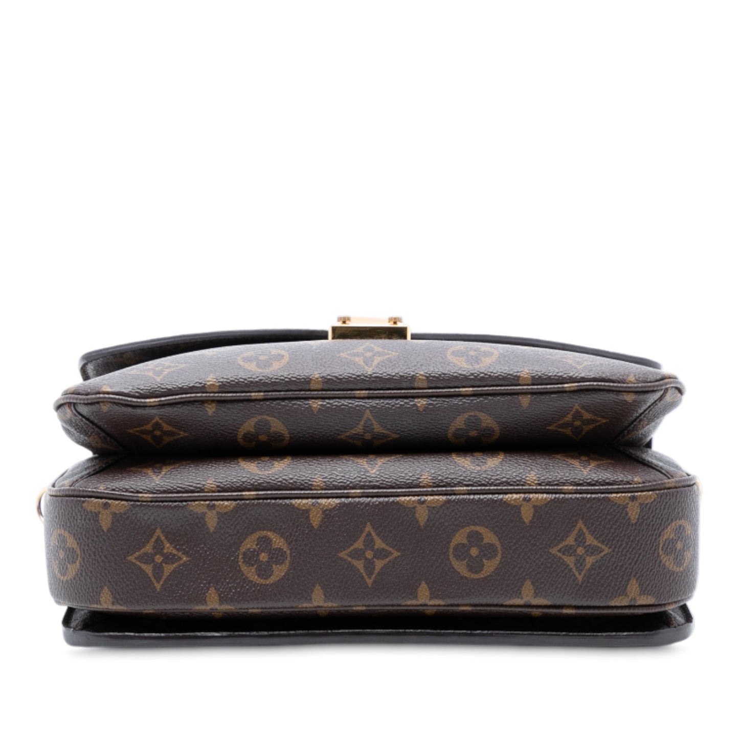 Louis Vuitton Monogram Pochette Metis