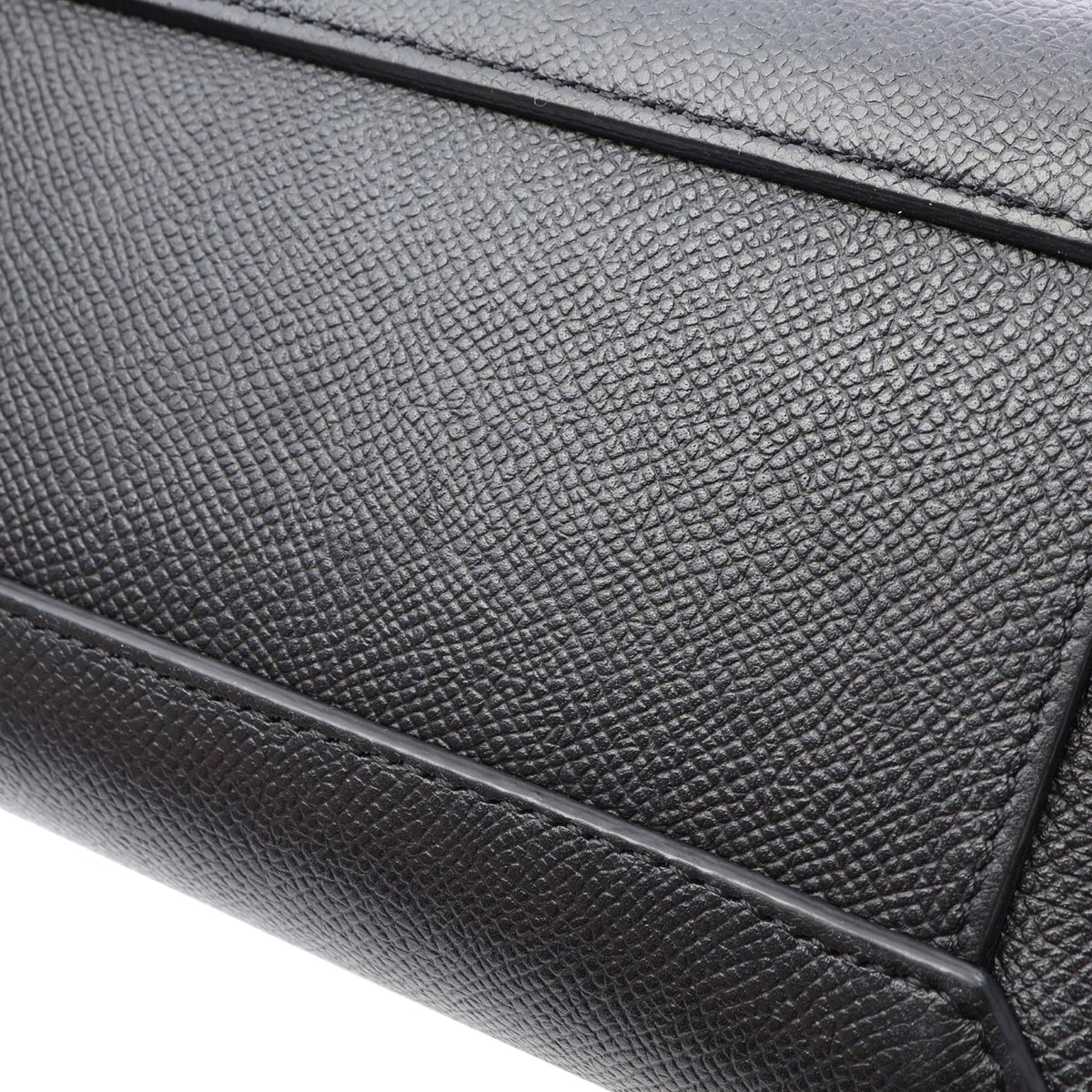 Celine Nano Grained Calfskin Belt Bag