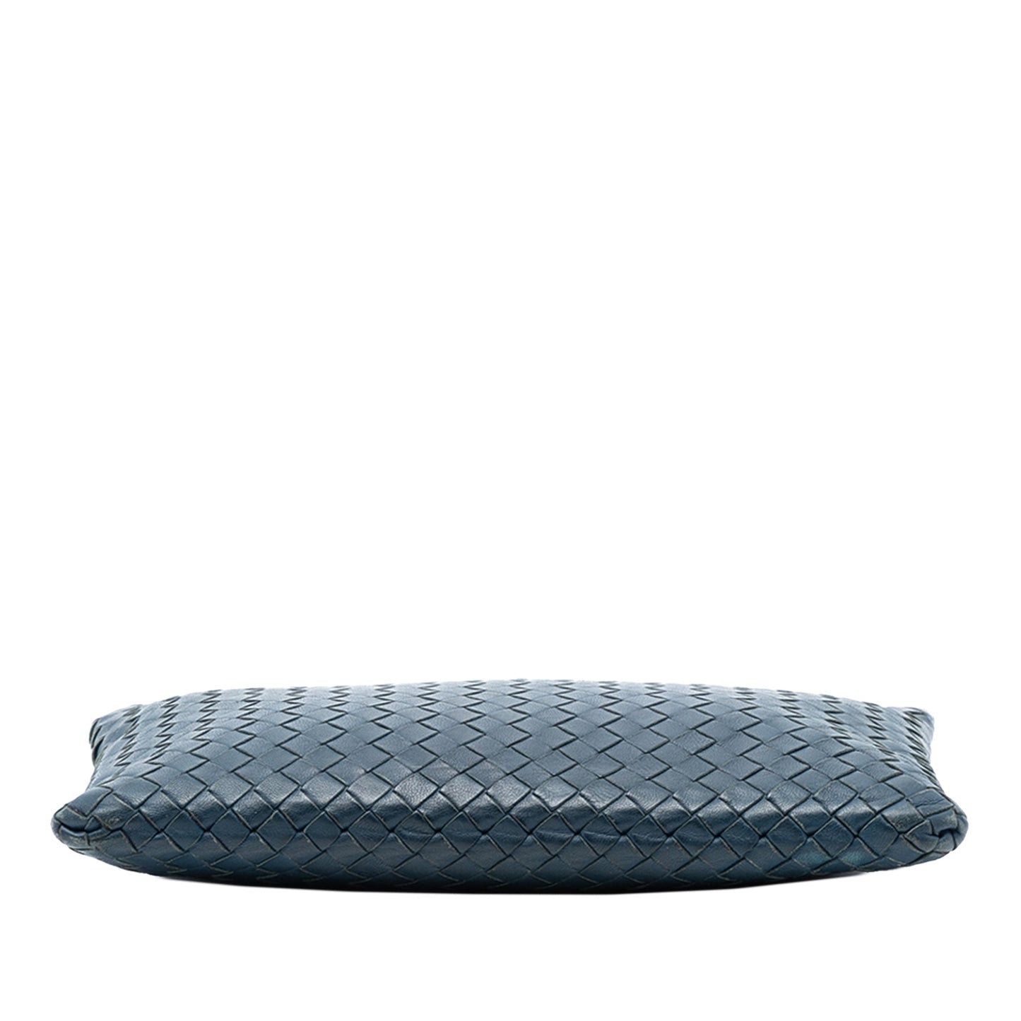 Bottega Veneta Nappa Intrecciato Clutch