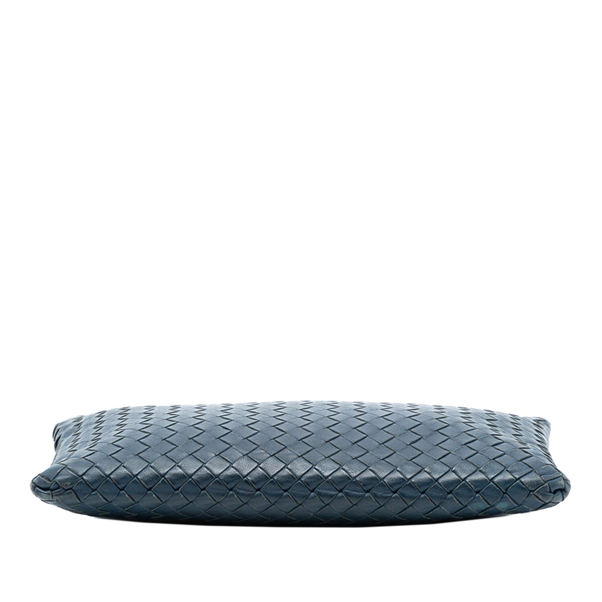 Bottega Veneta Nappa Intrecciato Clutch