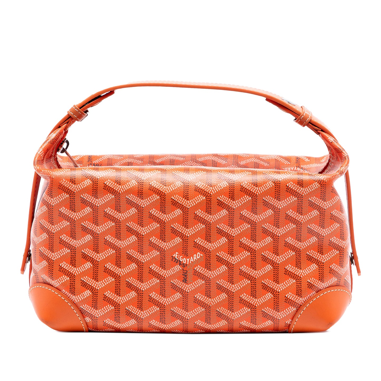 Goyardine Bowling Toiletry 25