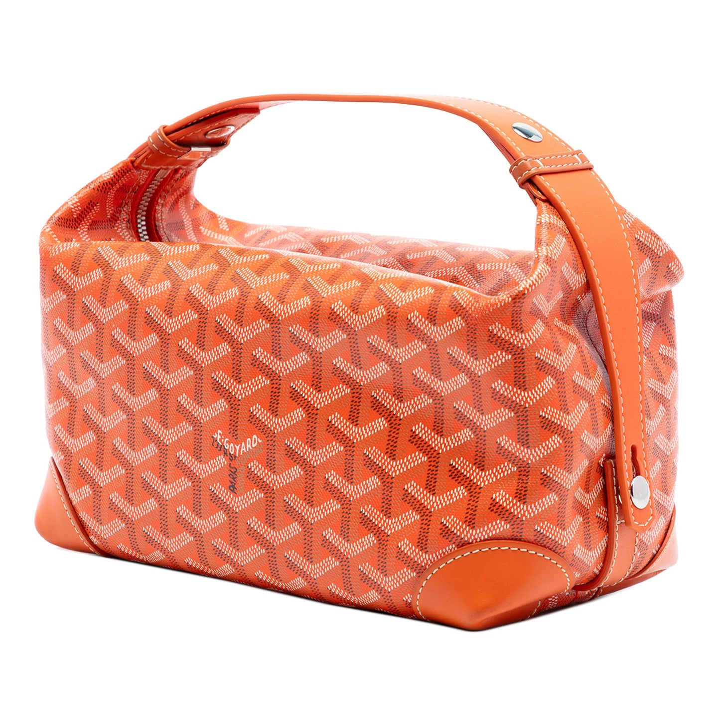 Goyardine Bowling Toiletry 25