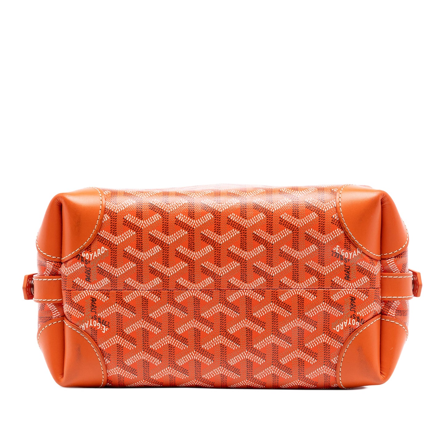 Goyardine Bowling Toiletry 25