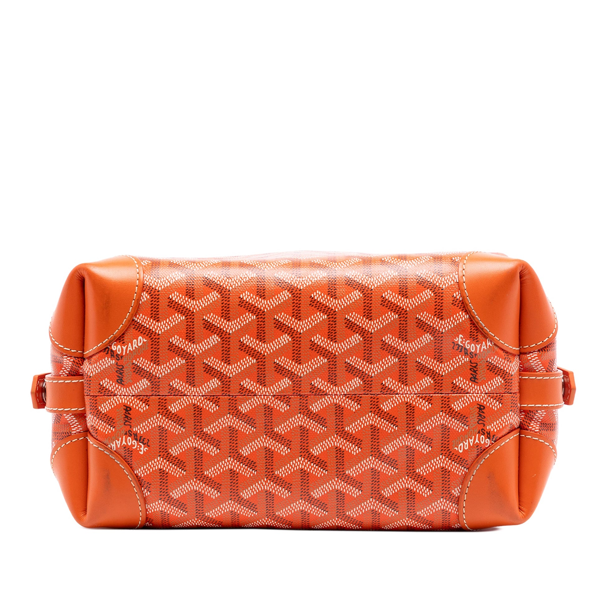 Goyardine Bowling Toiletry 25
