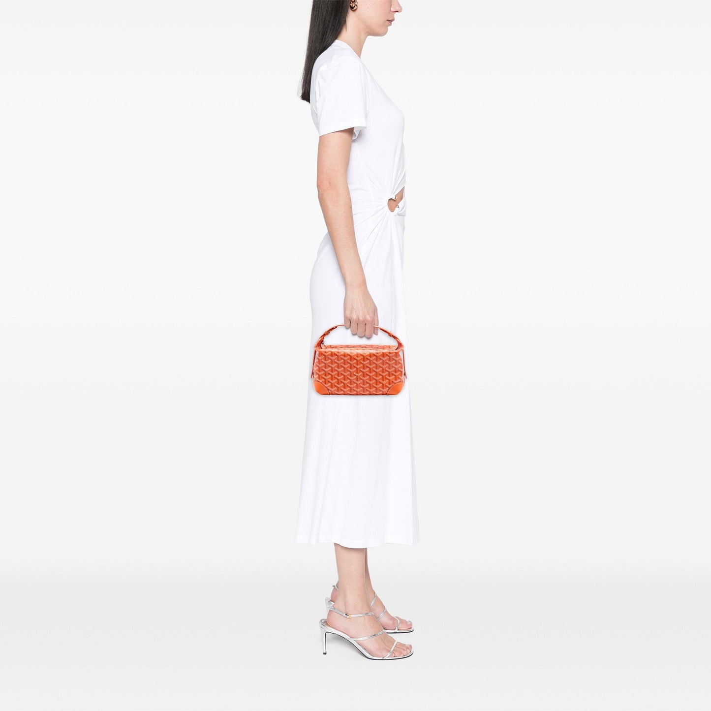 Goyardine Bowling Toiletry 25