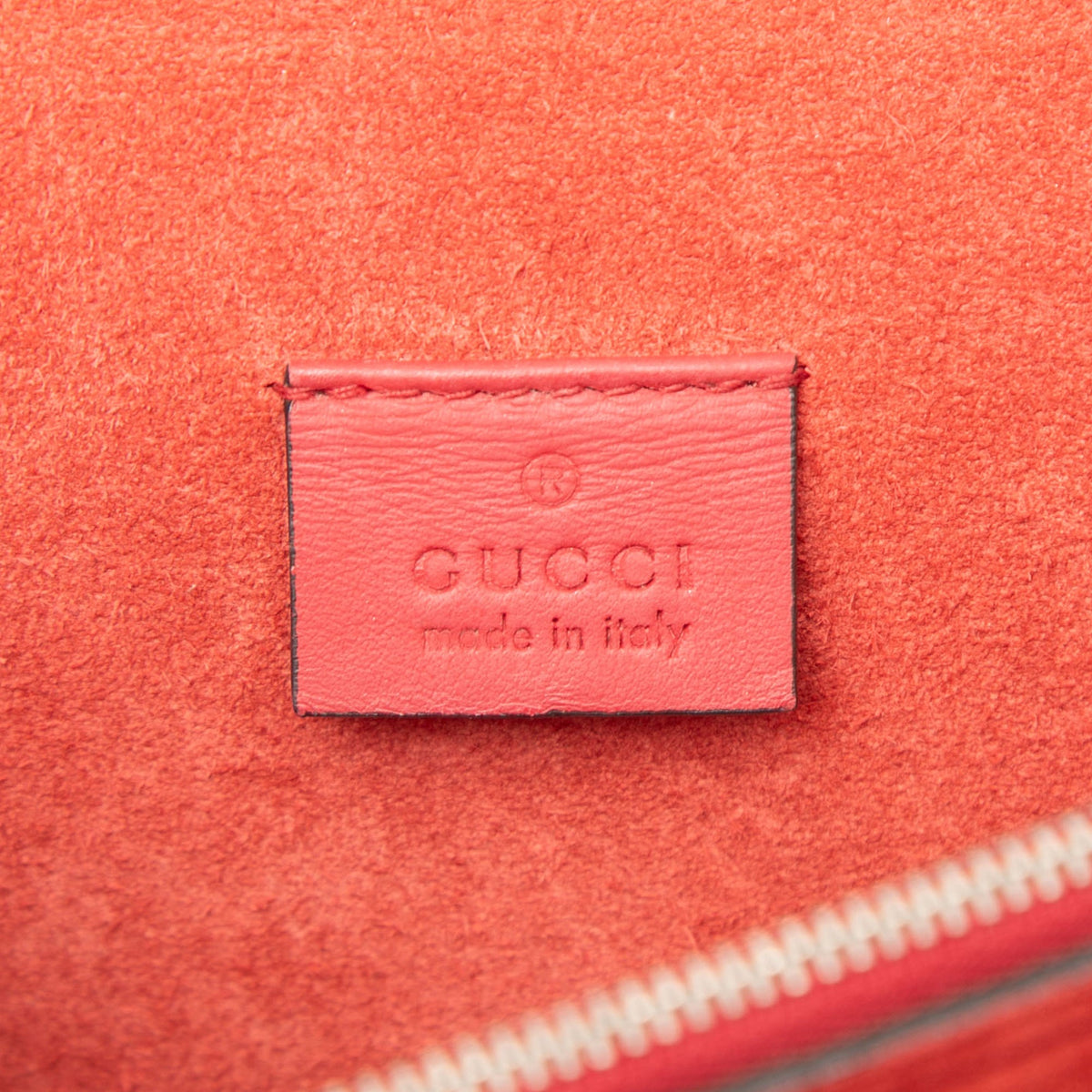 Gucci Medium GG Supreme Dionysus Shoulder Bag