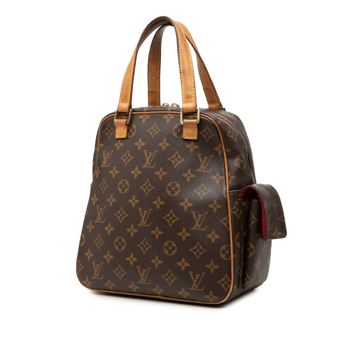 Louis Vuitton Monogram Excentri Cite