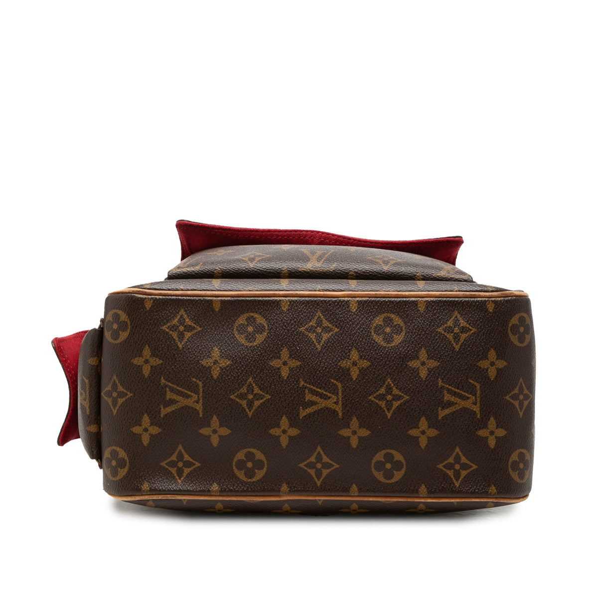 Louis Vuitton Monogram Excentri Cite