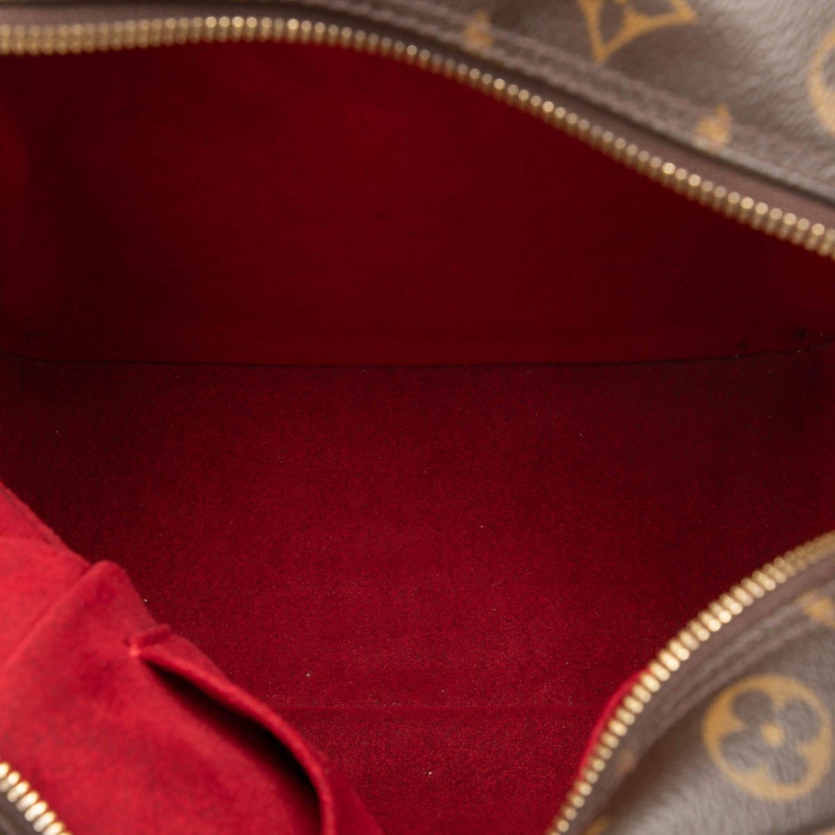 Louis Vuitton Monogram Excentri Cite