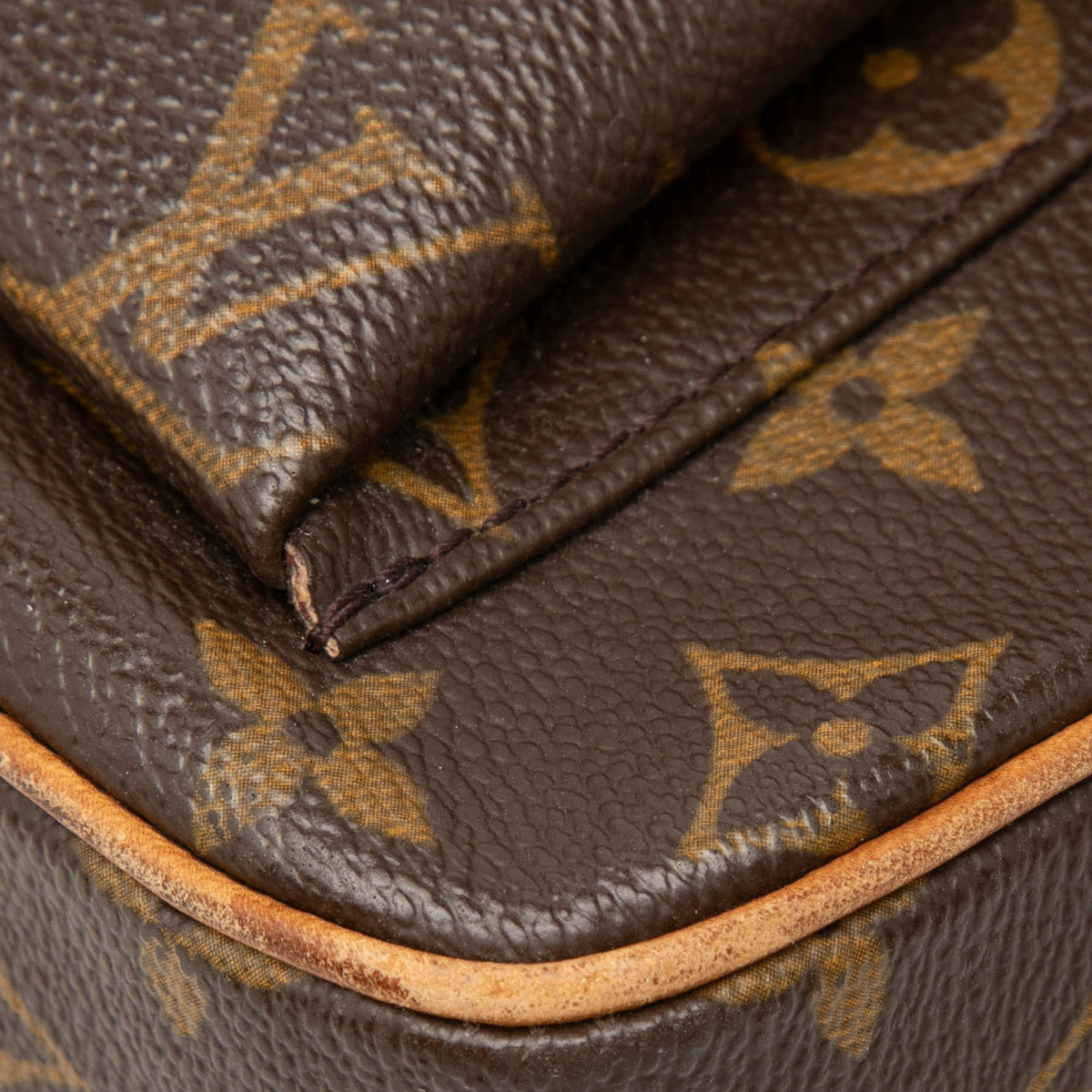 Louis Vuitton Monogram Excentri Cite