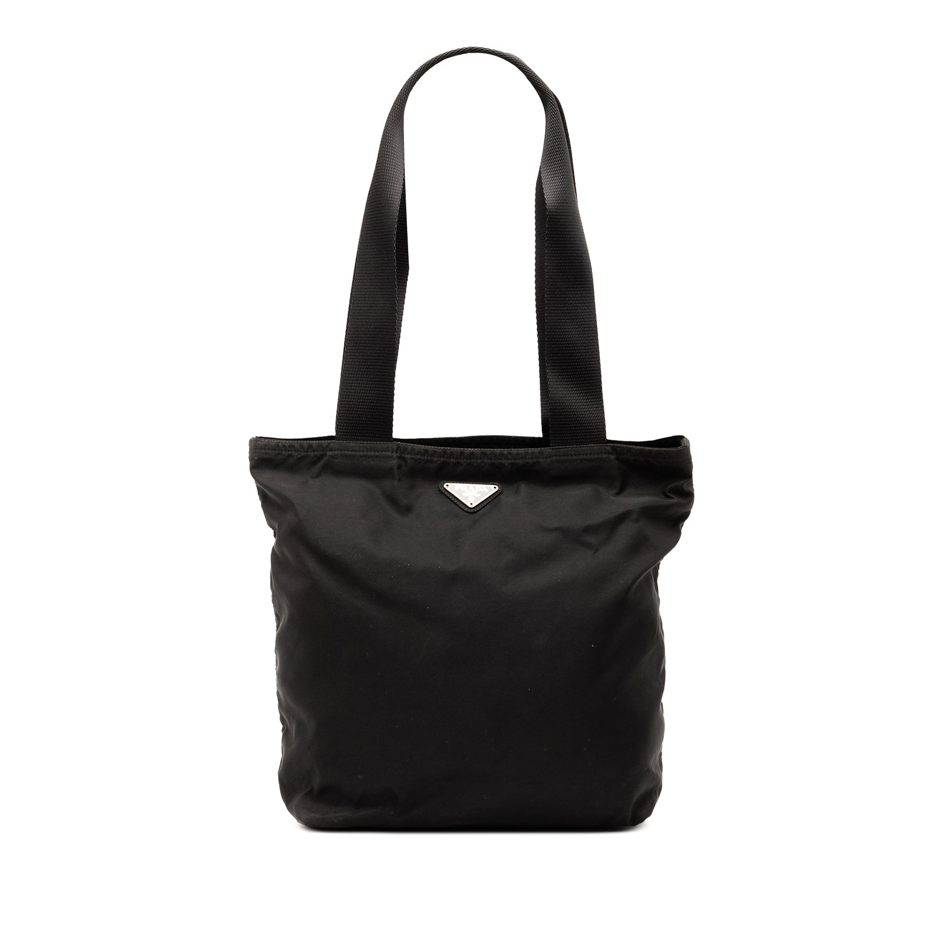 Prada Tessuto Tote