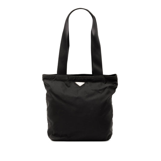 Prada Tessuto Tote