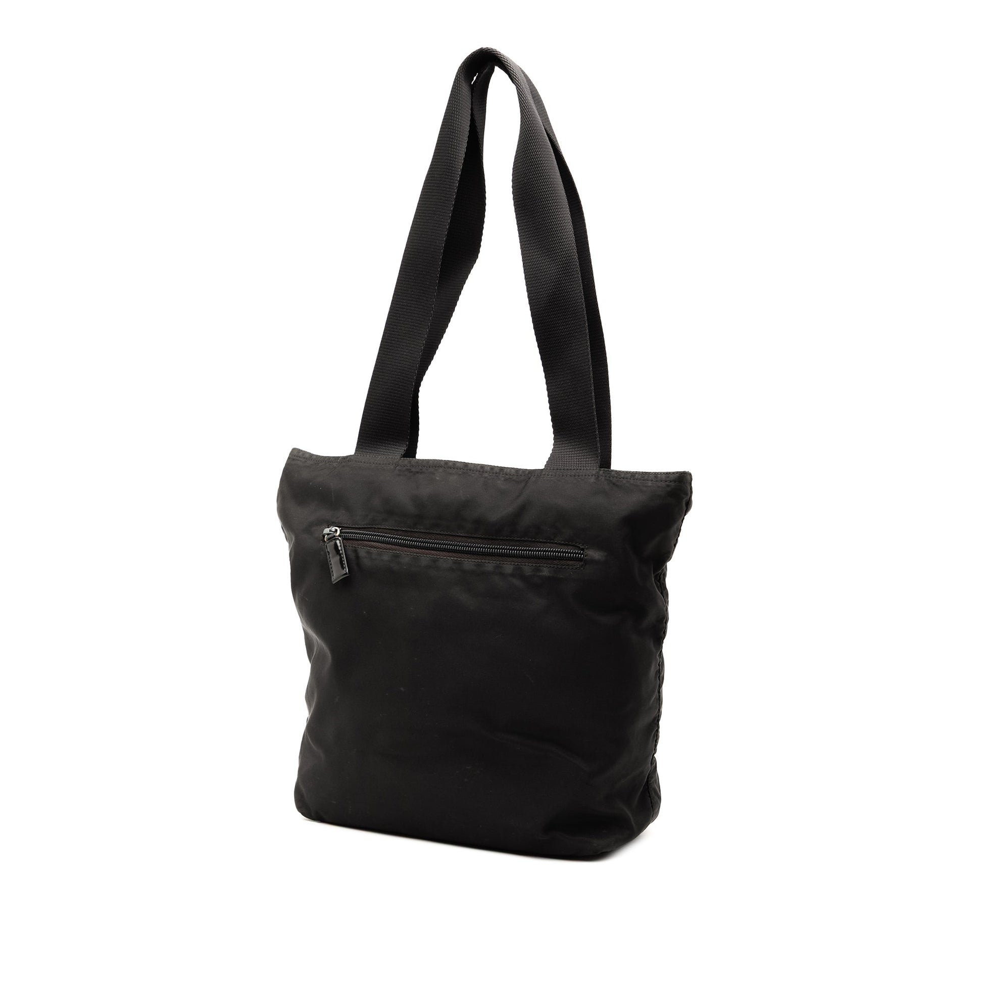 Prada Tessuto Tote