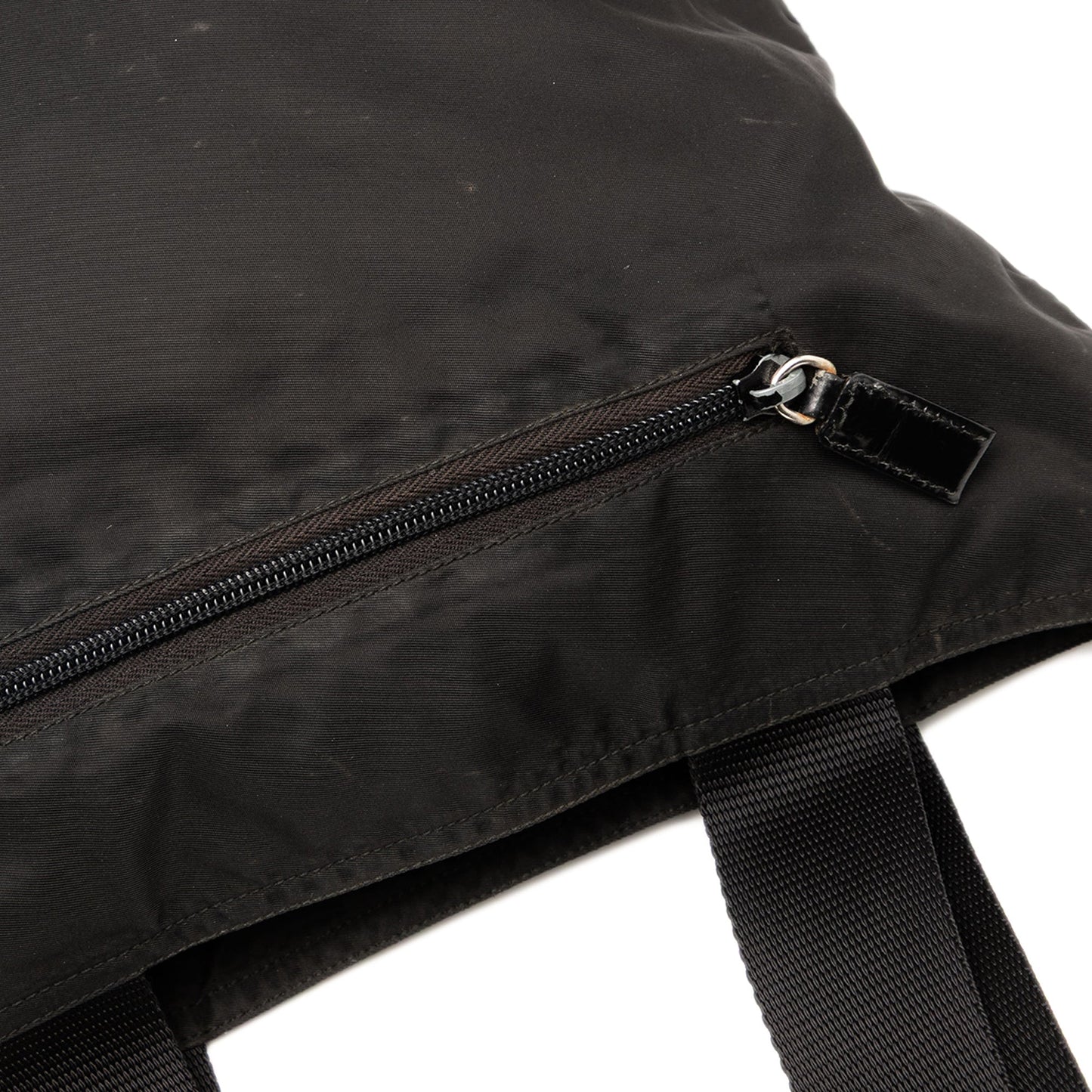 Prada Tessuto Tote