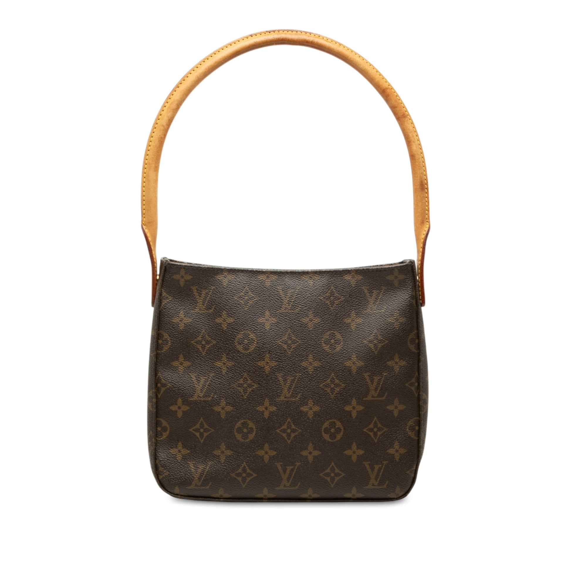 Louis Vuitton Monogram Looping MM