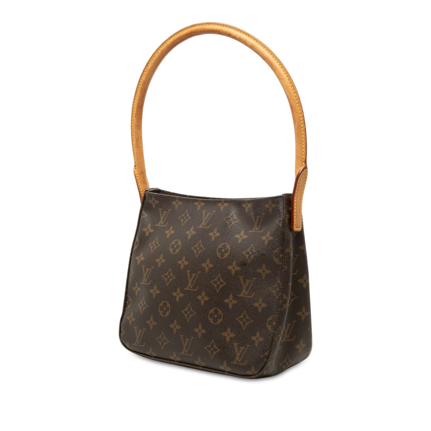 Louis Vuitton Monogram Looping MM