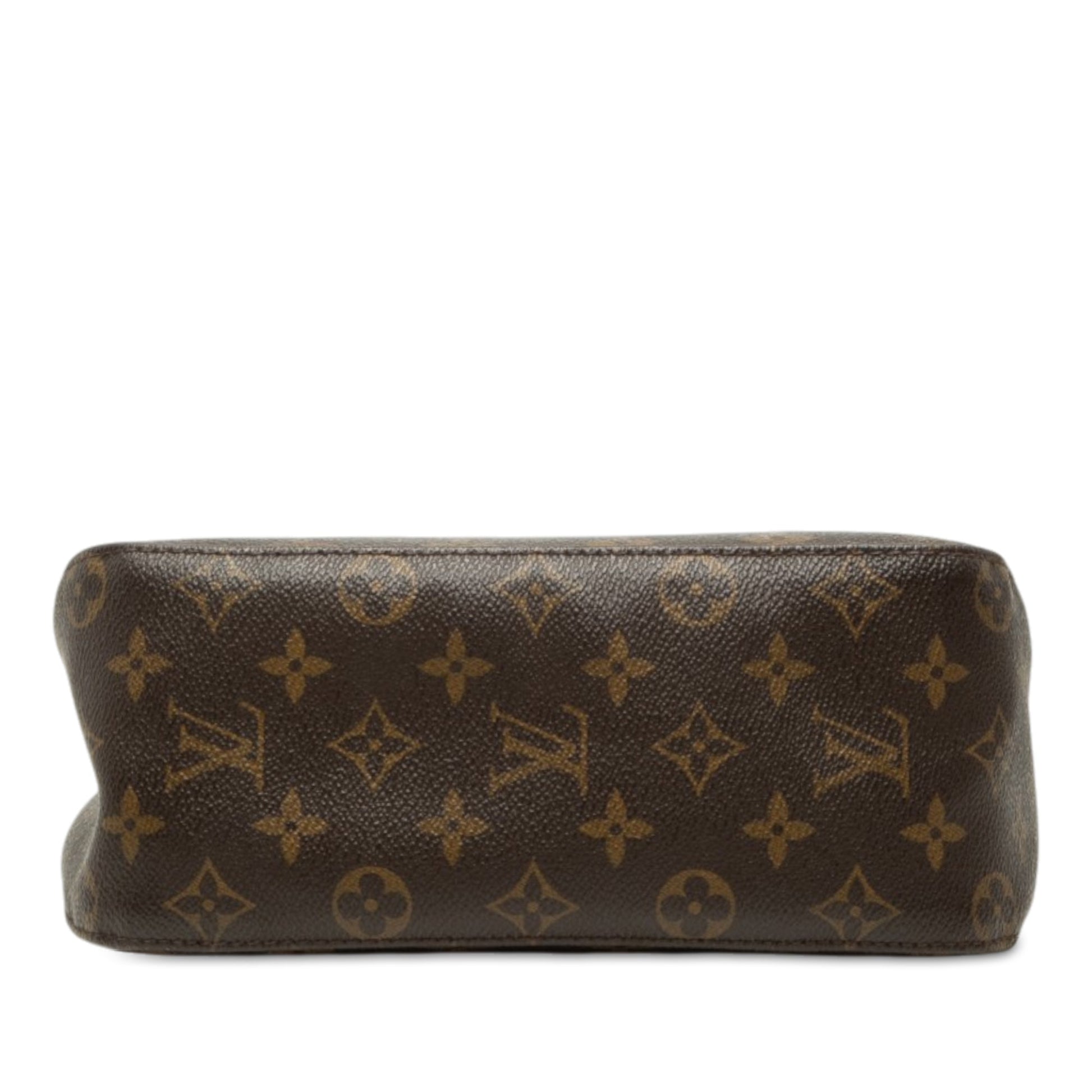 Louis Vuitton Monogram Looping MM
