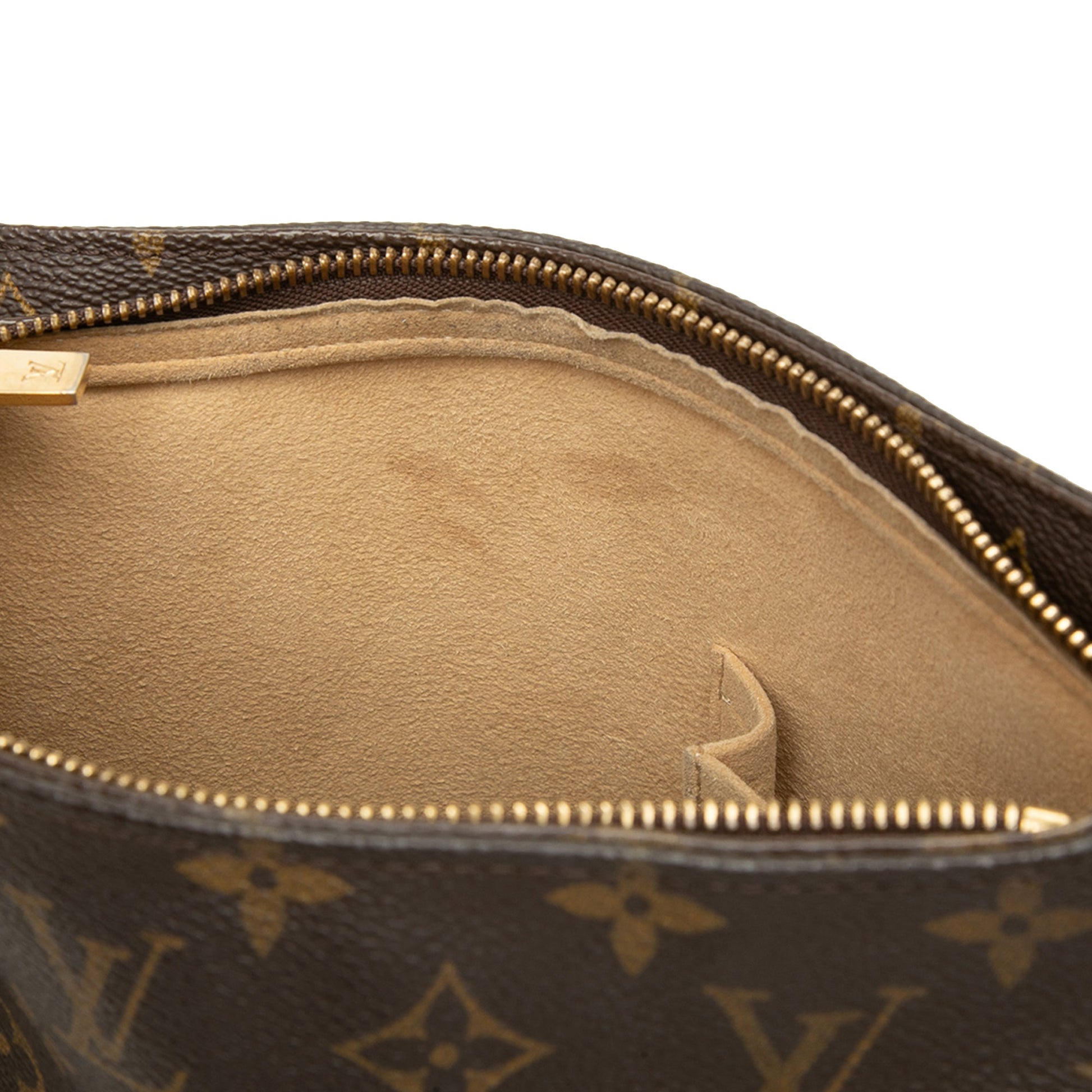 Louis Vuitton Monogram Looping MM