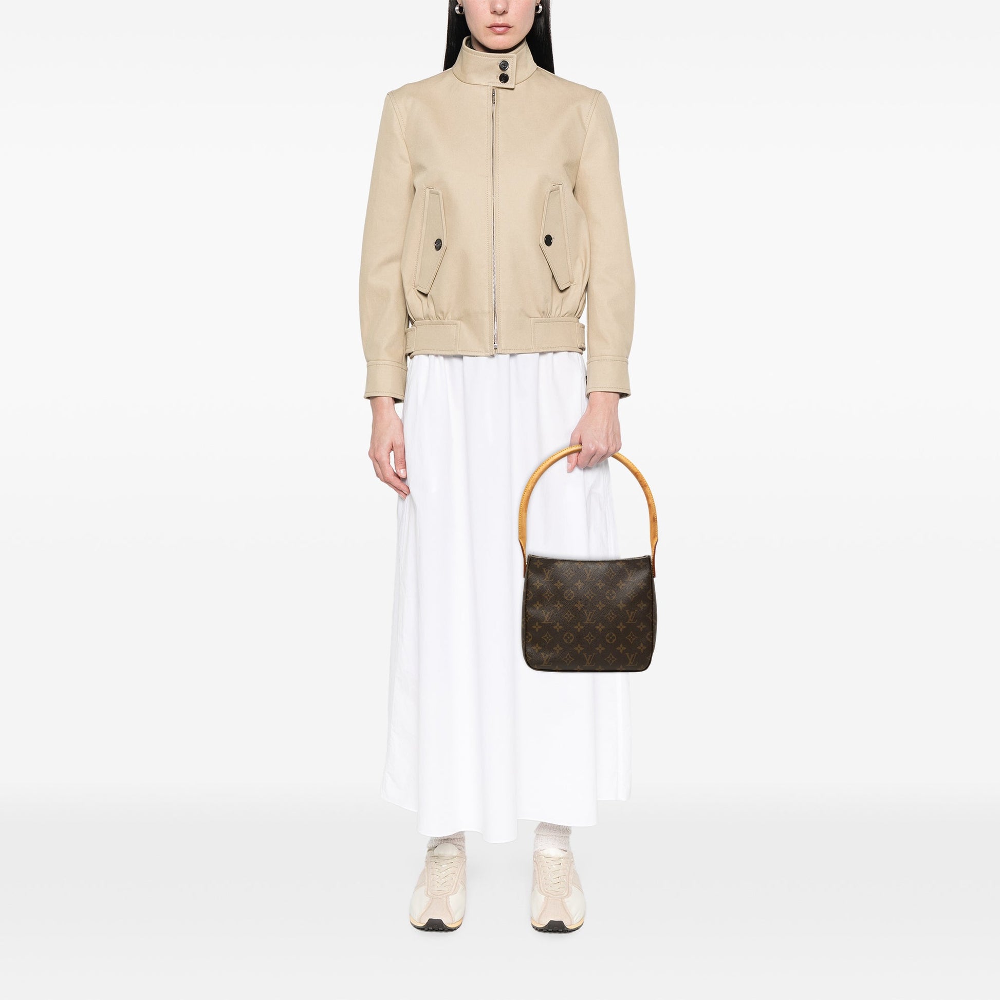 Louis Vuitton Monogram Looping MM