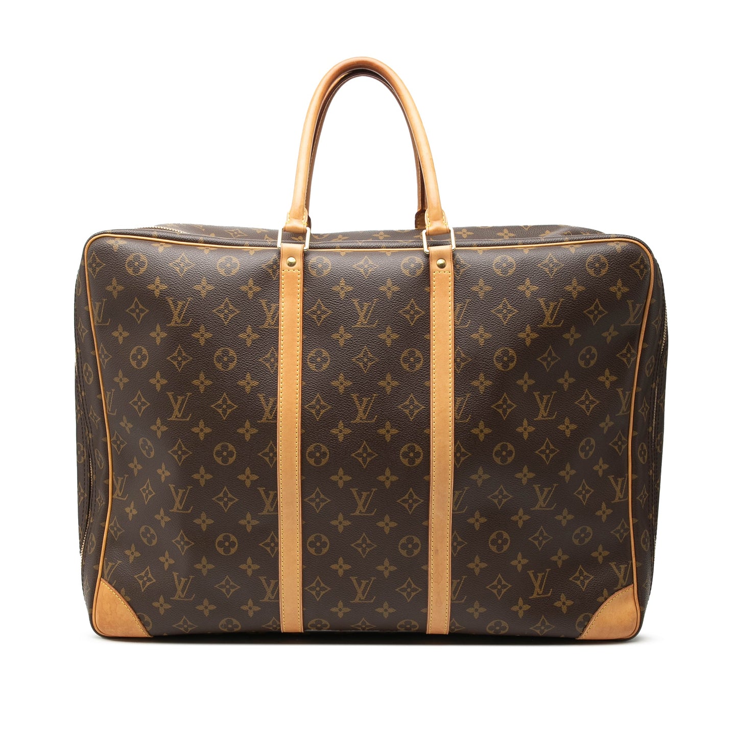 Louis Vuitton Monogram Sirius 50
