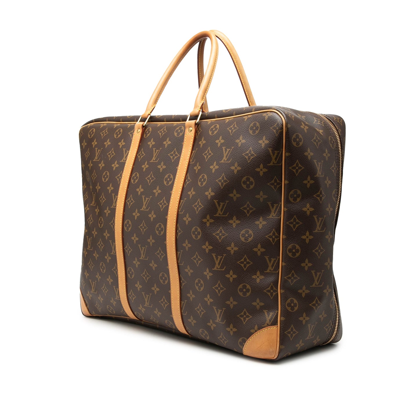 Louis Vuitton Monogram Sirius 50