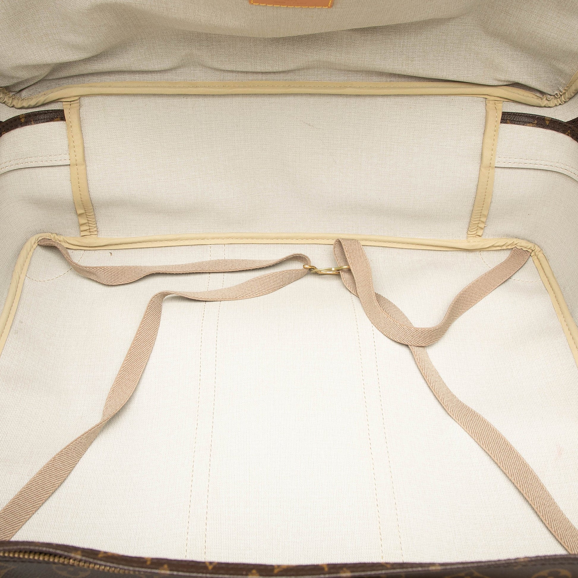 Louis Vuitton Monogram Sirius 50