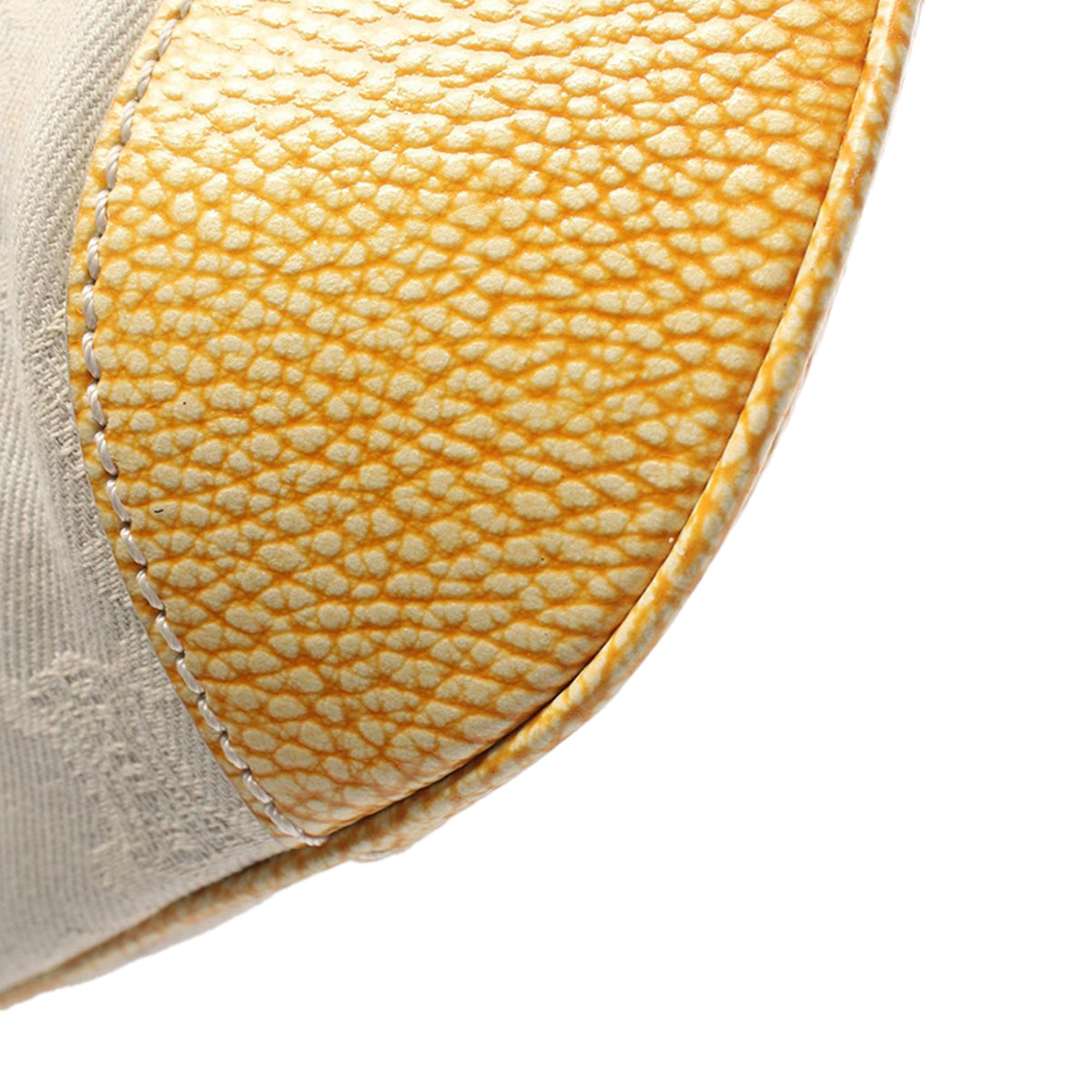 Celine Macadam Canvas Shoulder Bag