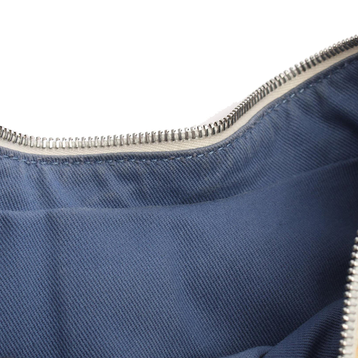 Celine Macadam Canvas Shoulder Bag