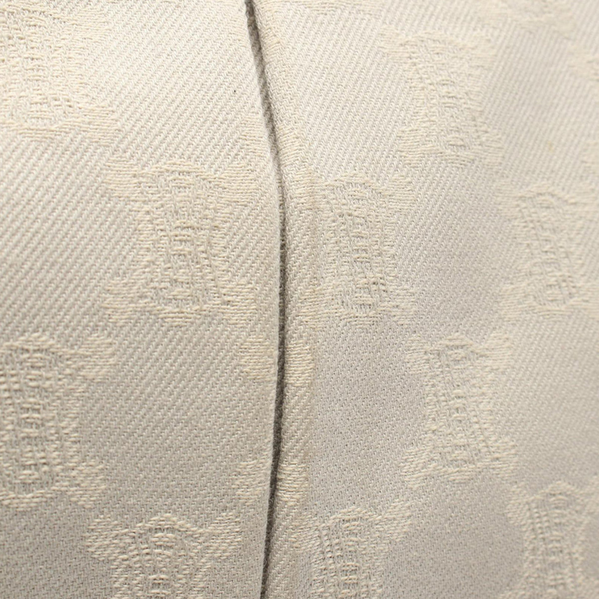 Celine Macadam Canvas Shoulder Bag