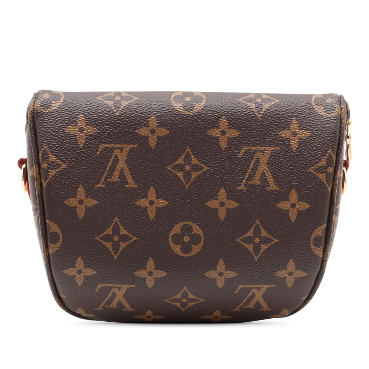 Louis Vuitton Takashi Murakami Monogram Cherry Mini Bumbag