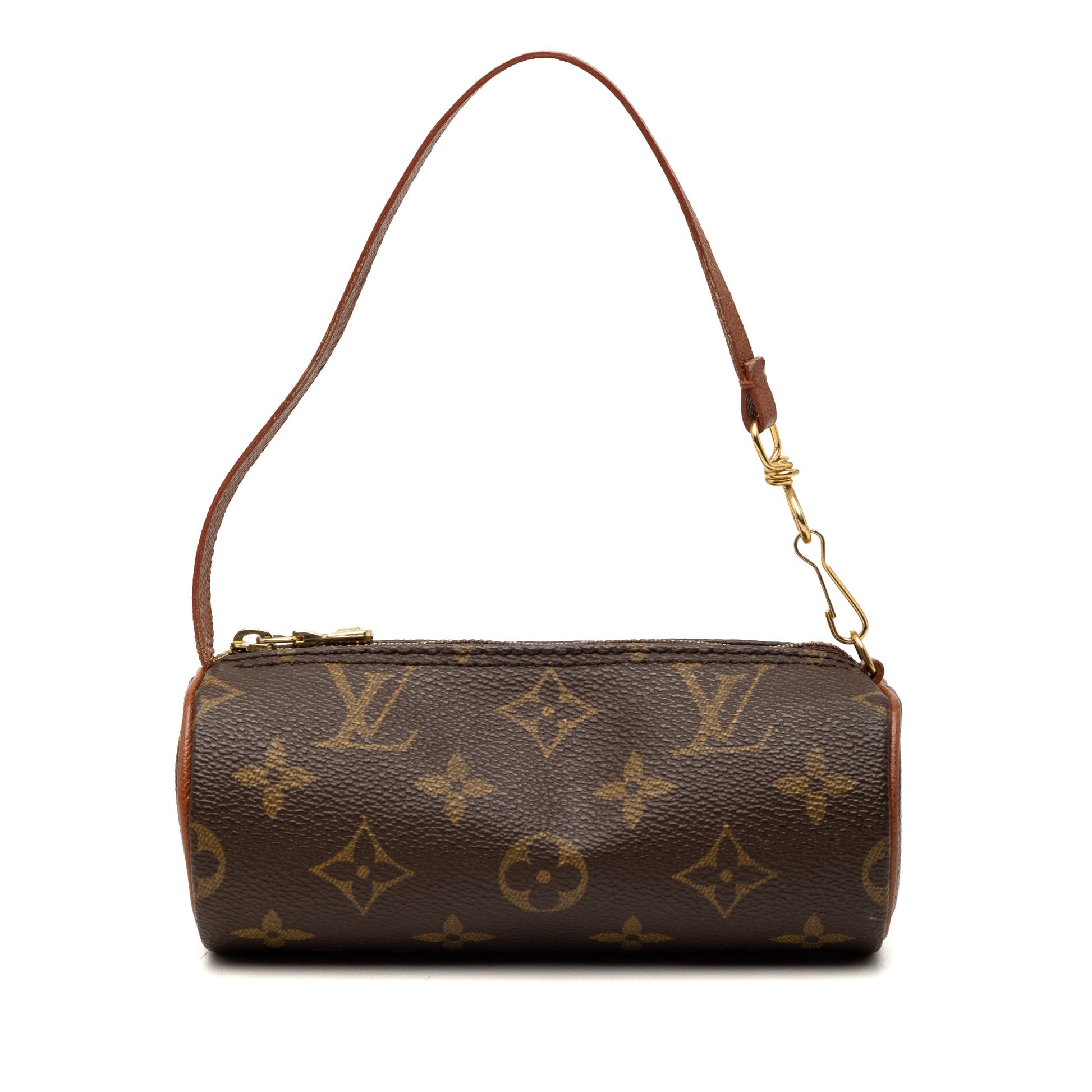 Monogram Papillon Pochette