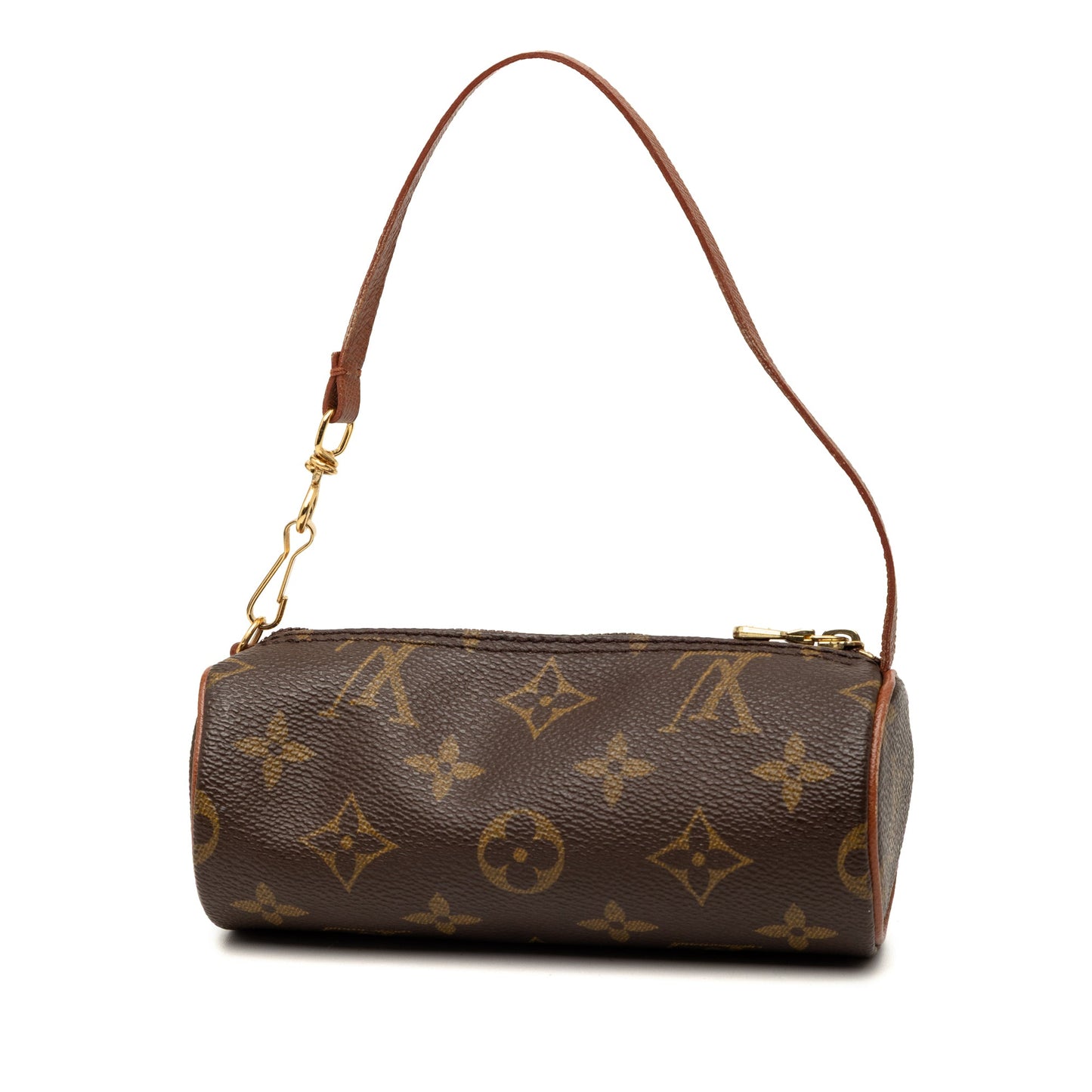 Monogram Papillon Pochette