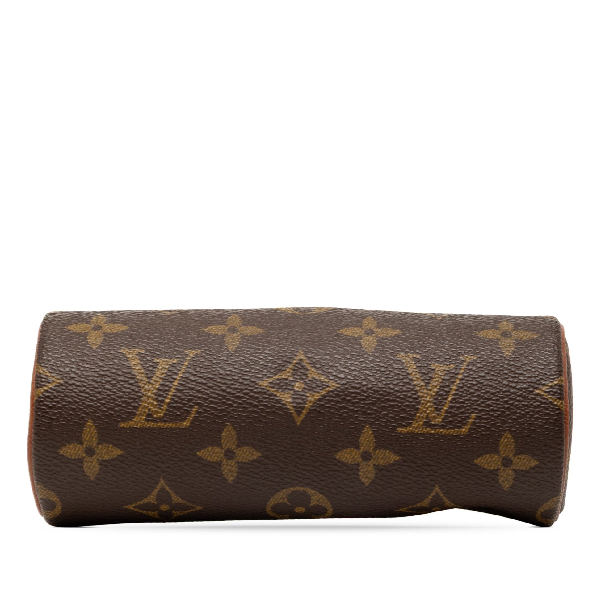 Monogram Papillon Pochette
