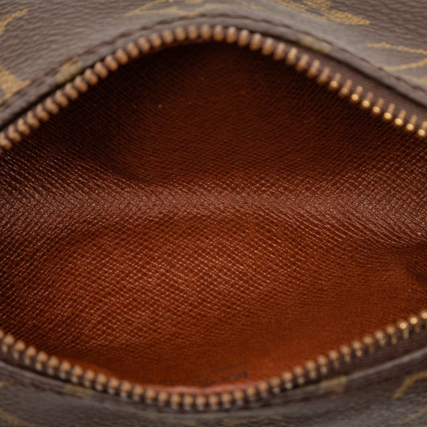 Monogram Papillon Pochette