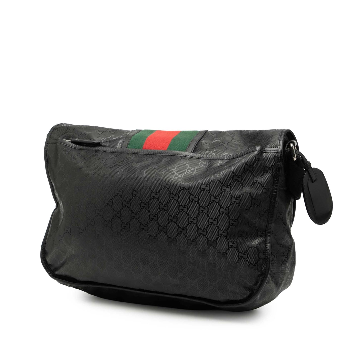 Gucci GG Imprime Web Crossbody