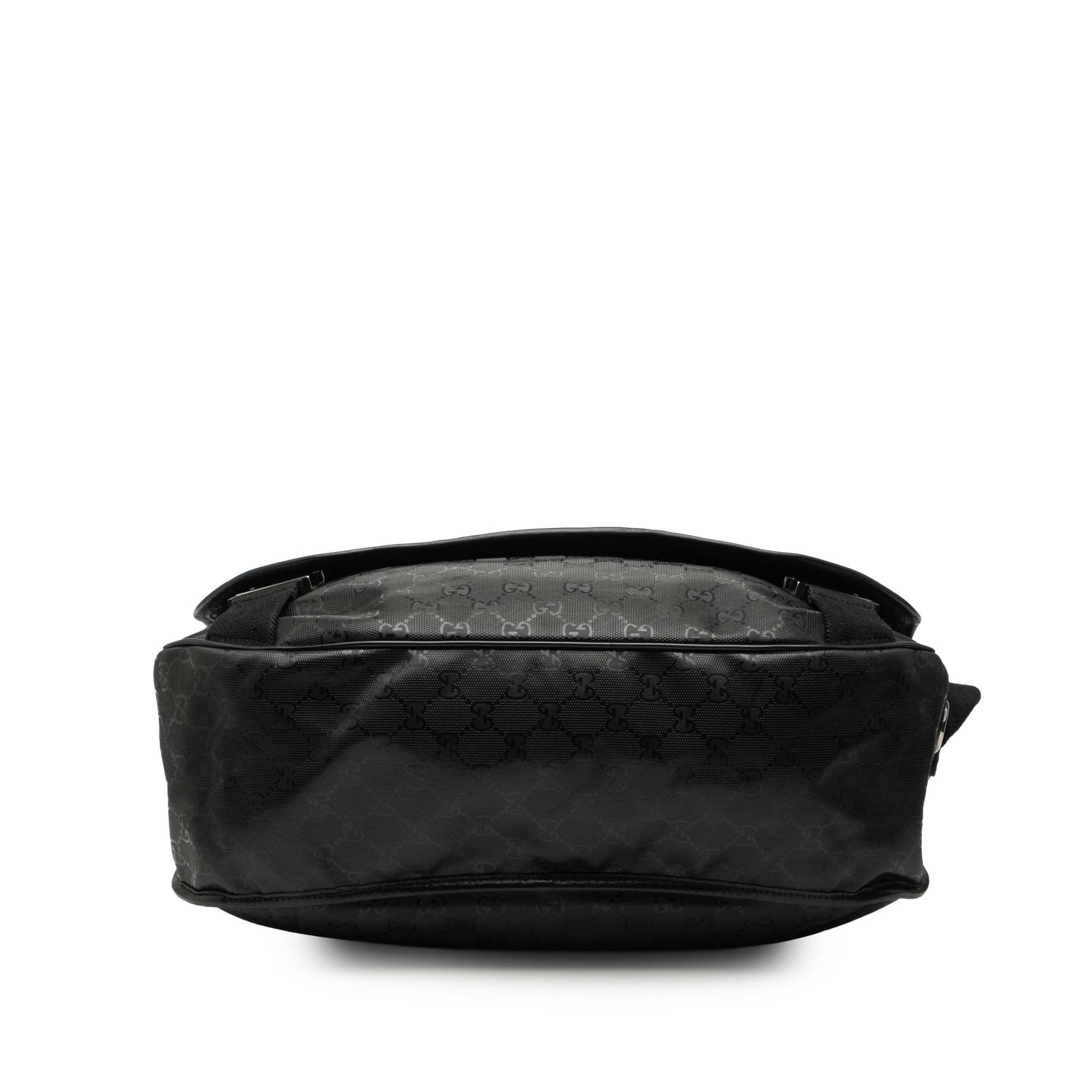 Gucci GG Imprime Web Crossbody