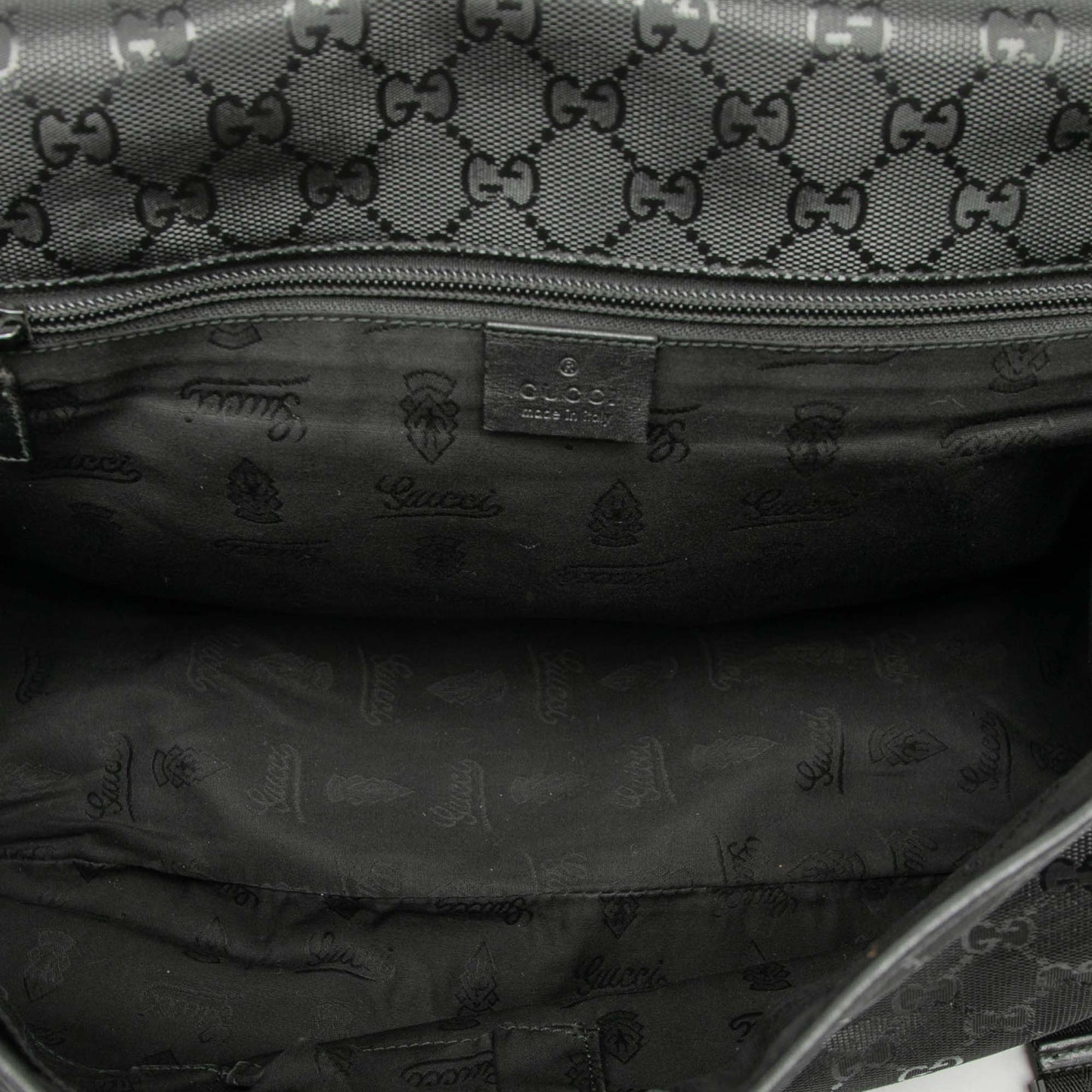 Gucci GG Imprime Web Crossbody