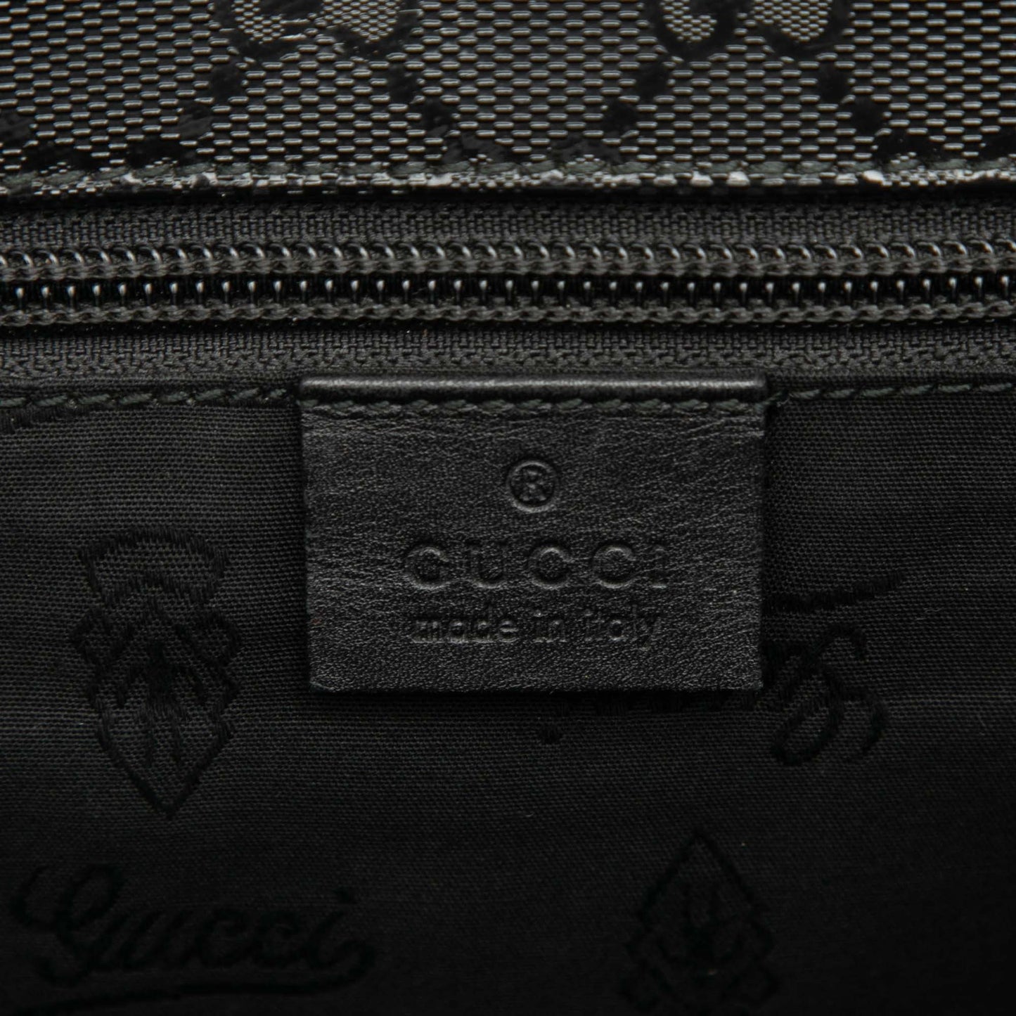 Gucci GG Imprime Web Crossbody