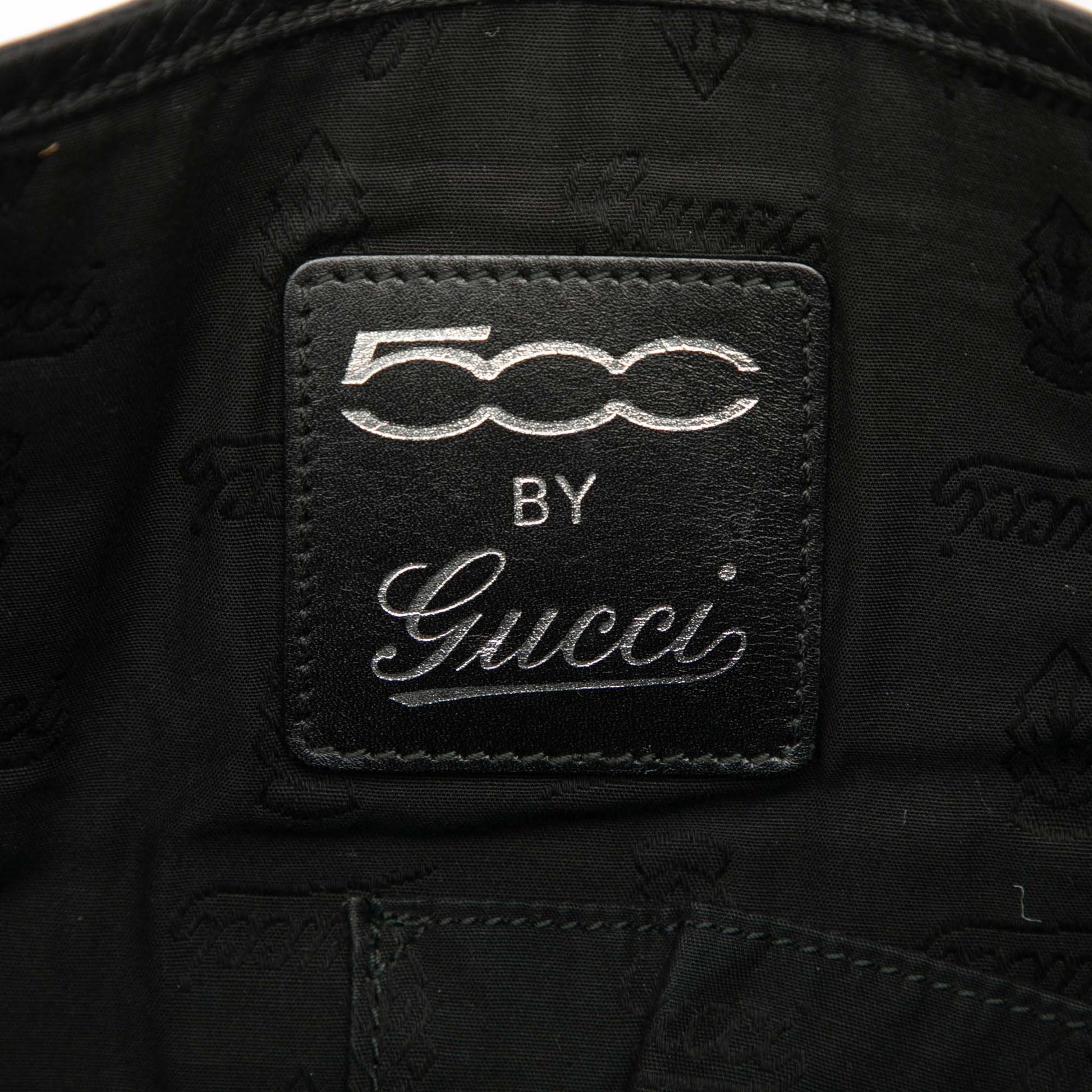 Gucci GG Imprime Web Crossbody