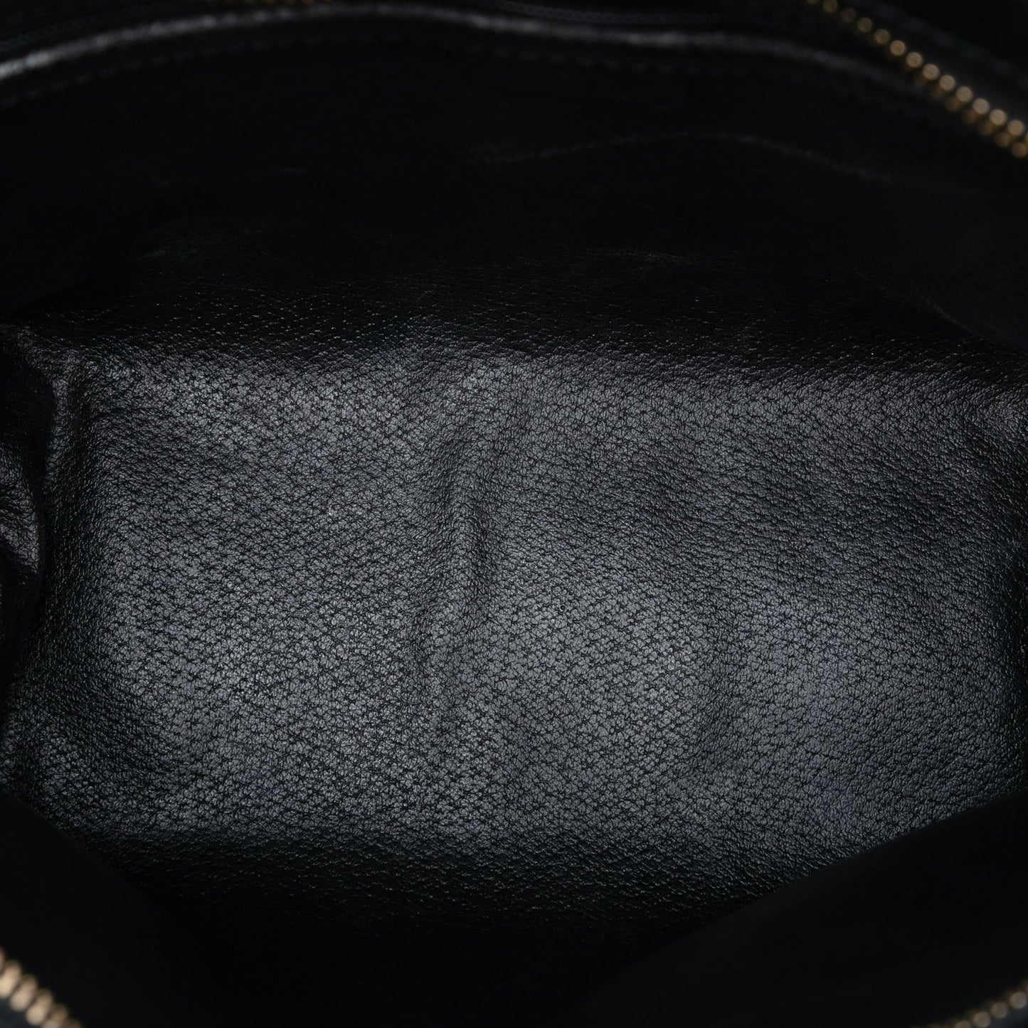 Celine Macadam Coated Canvas Handbag