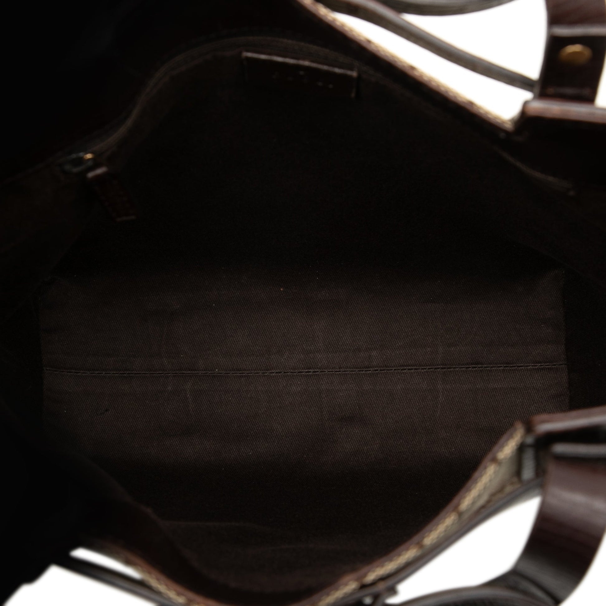 Gucci GG Canvas Tote