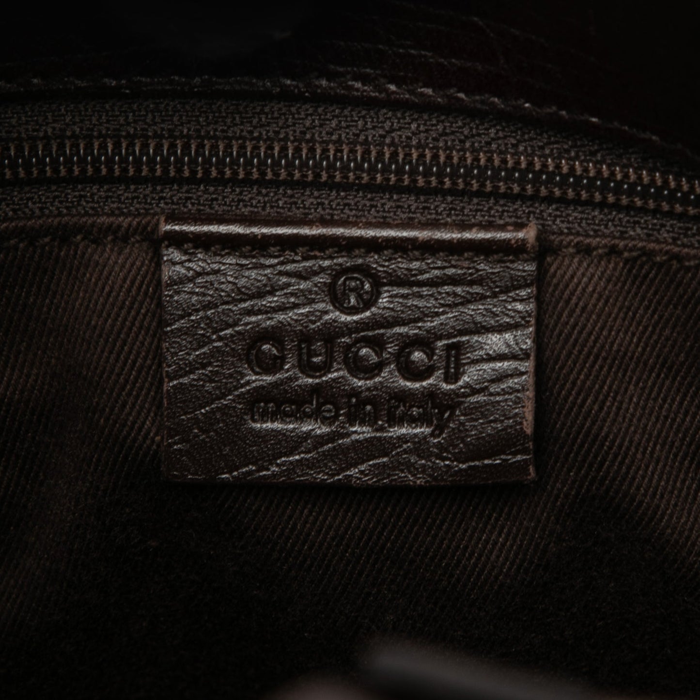 Gucci GG Canvas Tote