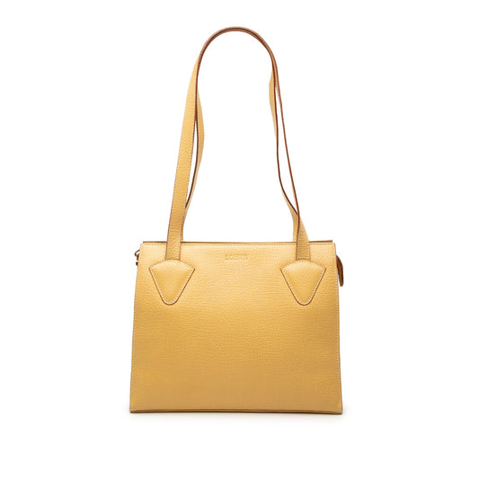 LOEWE Leather Tote