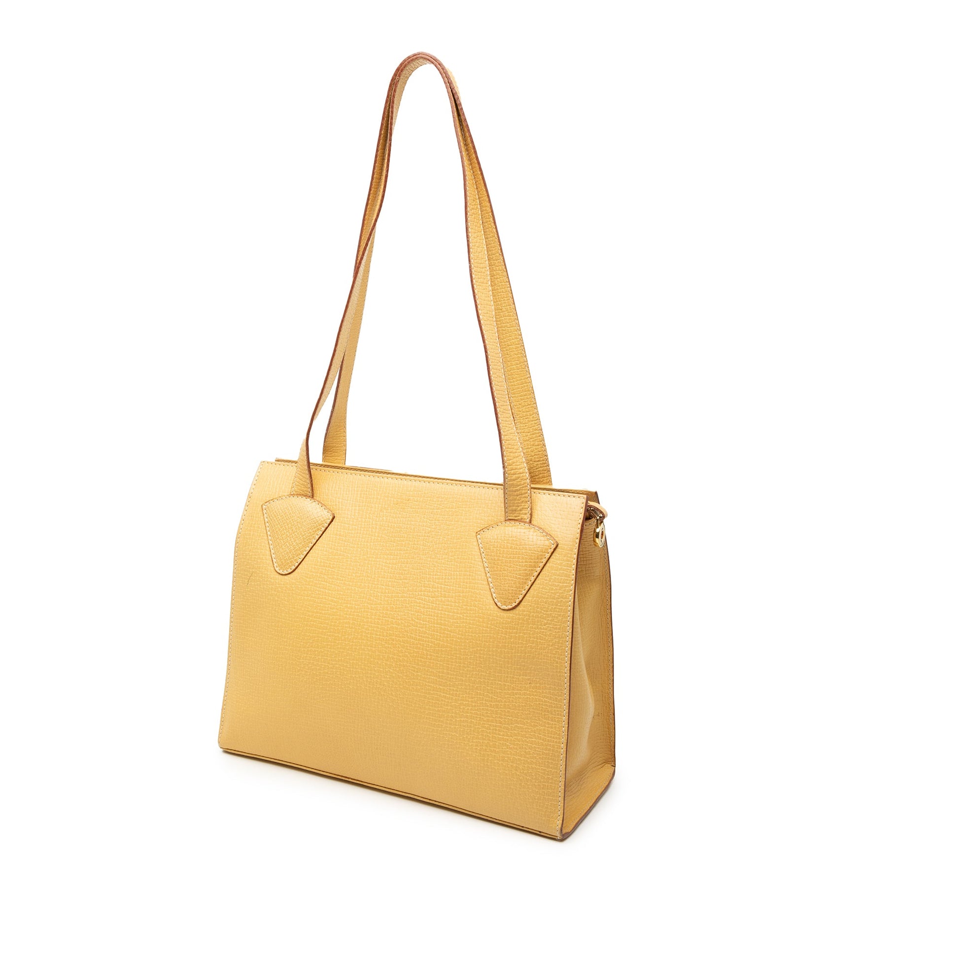 LOEWE Leather Tote