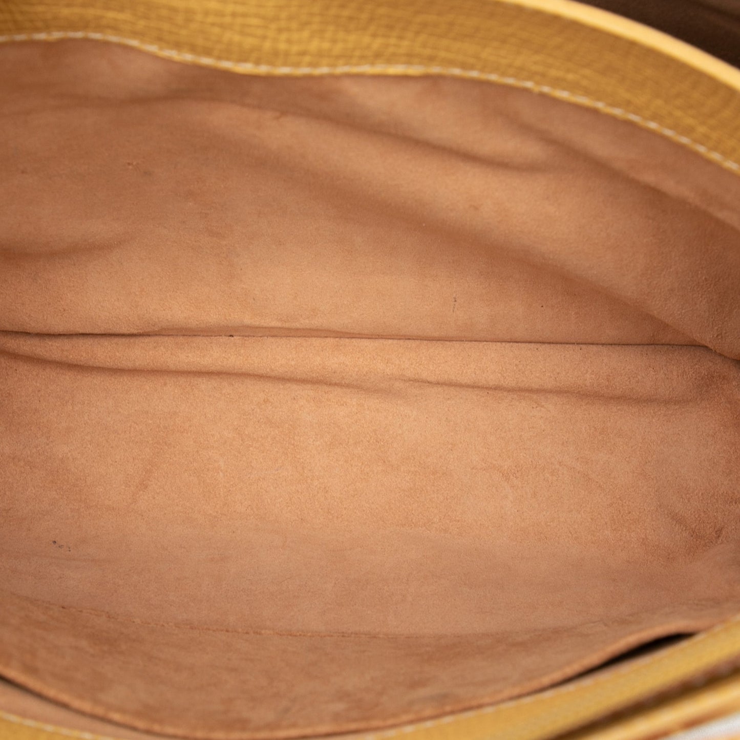 LOEWE Leather Tote