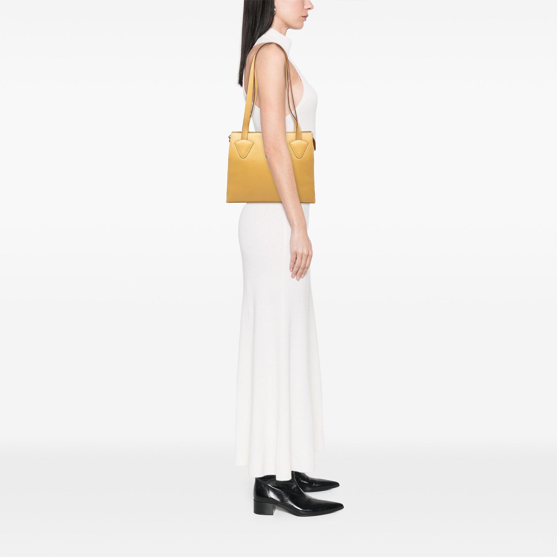 LOEWE Leather Tote